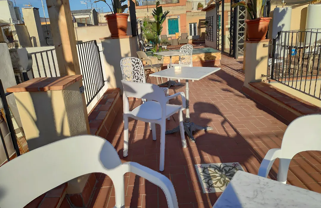 Àmfores Boutique Guest House-1