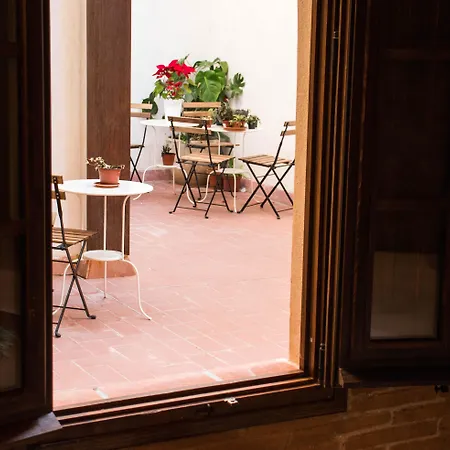 Àmfores Boutique Guest House-3