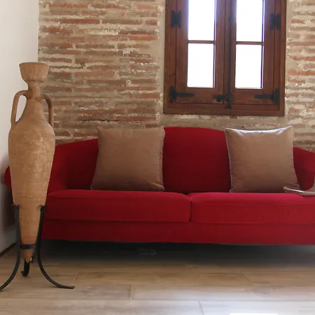 Àmfores Boutique Guest House-2