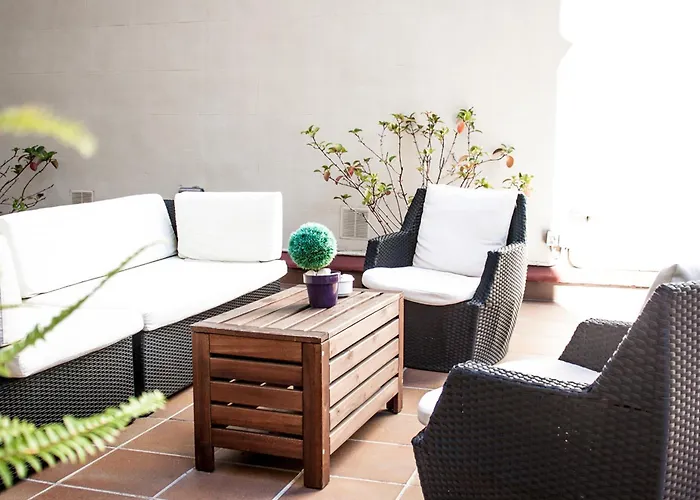 Hostal Boutique Khronos Barcellona